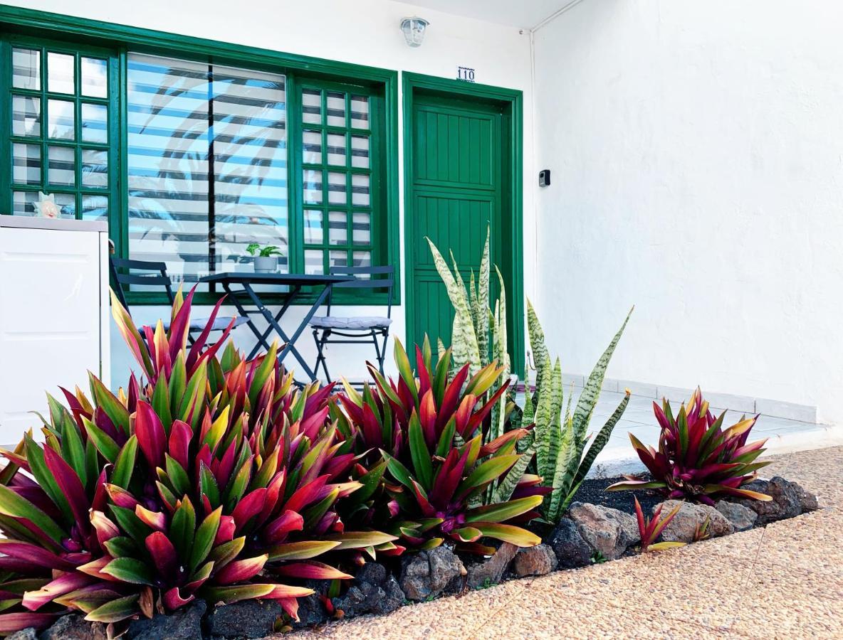 Apartamentos Llamar Puerto del Carmen  Exterior photo