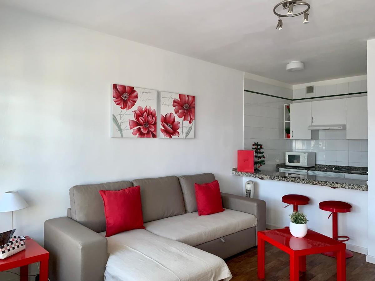 Apartamentos Llamar Puerto del Carmen  Exterior photo